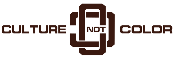 Culture Not Color