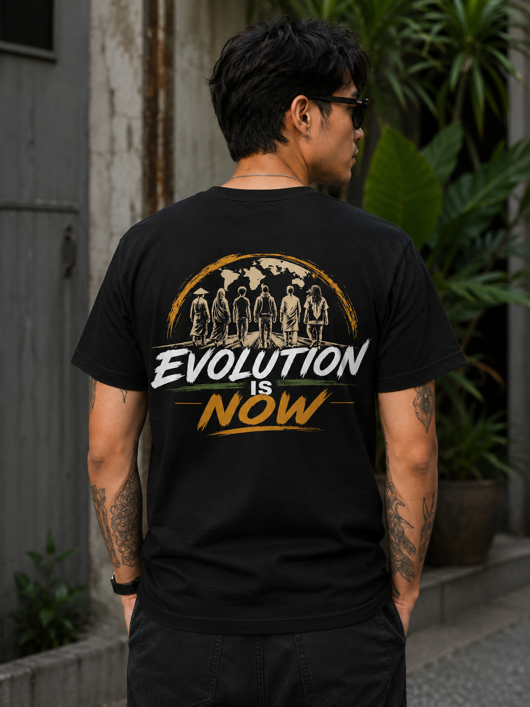 CNC New World. Evolution is Now