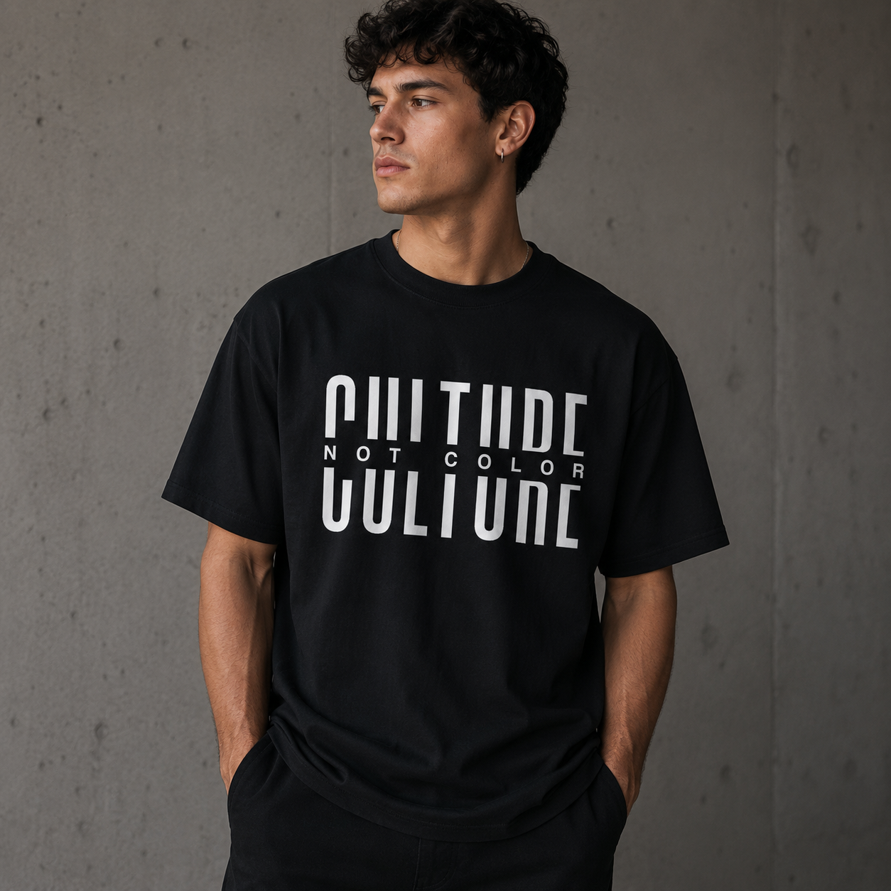 Culture Half