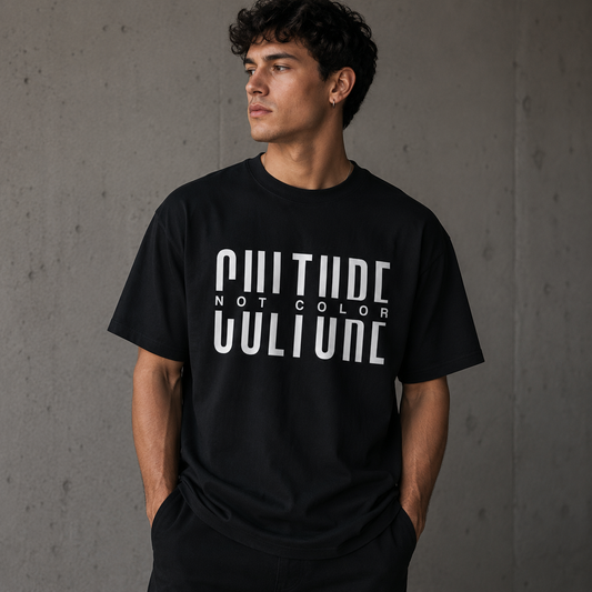 Culture Half