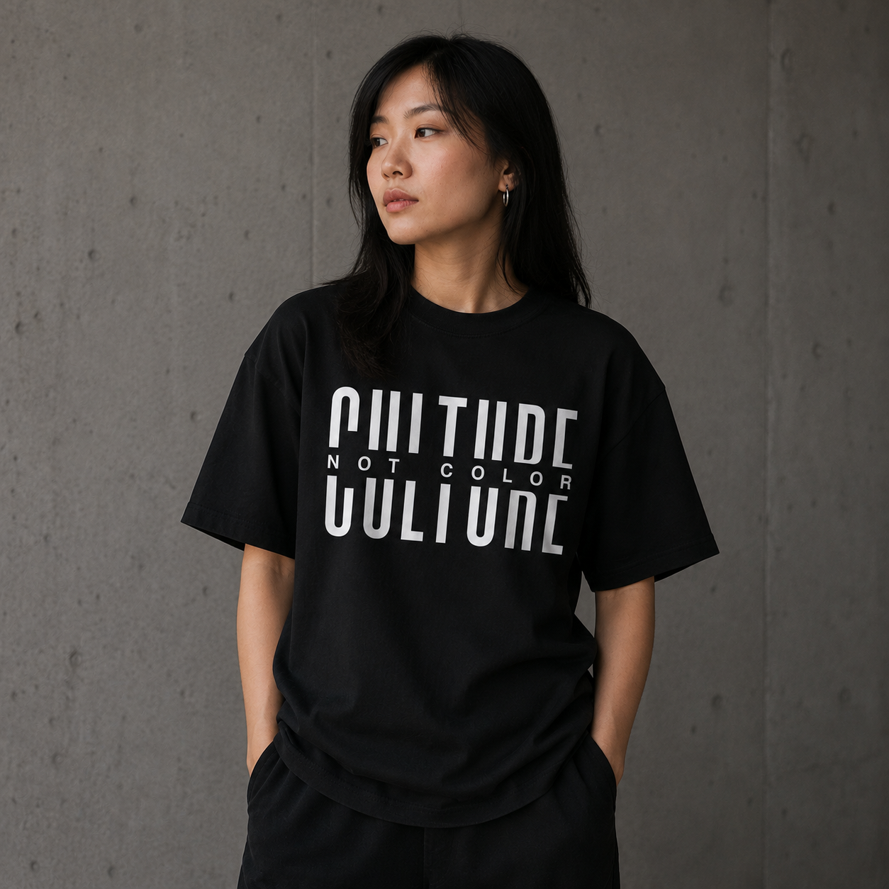 Culture Half